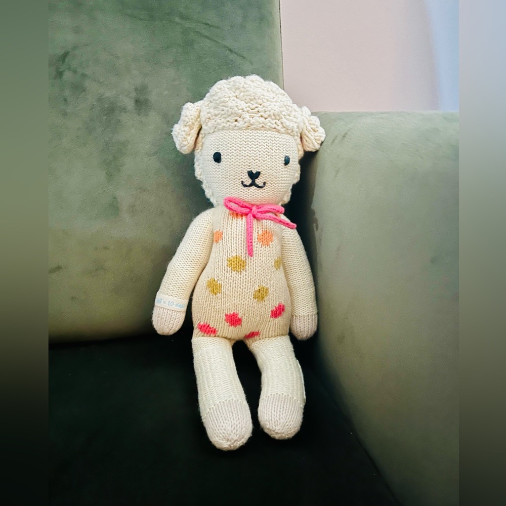 Cuddle & kind Doll